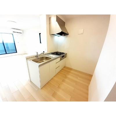 アトレ織島　Ⅱ 204【管理NO：1-026778002-02040】 ★家具家電は申し込み後に搬入します★ ★2026年10月中旬入居可能★の物件画像