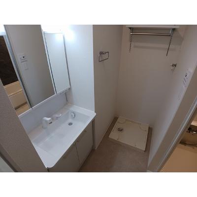 フォレスト 205【管理NO：1-028139101-02050】 ★家具家電は申し込み後に搬入します★ ★2026年11月中旬入居可能★の物件画像