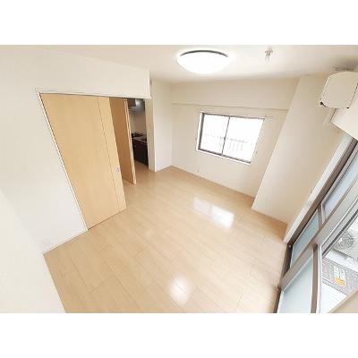 アークヒルズⅡ 401【管理NO：1-024791101-04010】 ★家具家電は申し込み後に搬入します★の物件画像