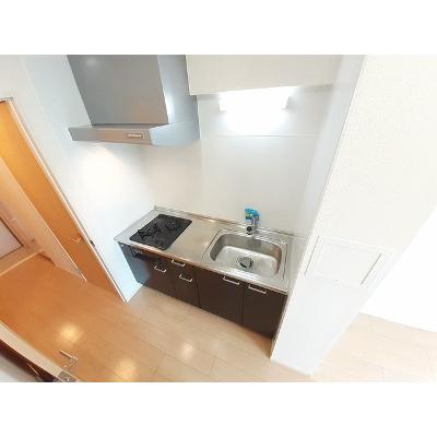 アークヒルズⅡ 401【管理NO：1-024791101-04010】 ★家具家電は申し込み後に搬入します★の物件画像