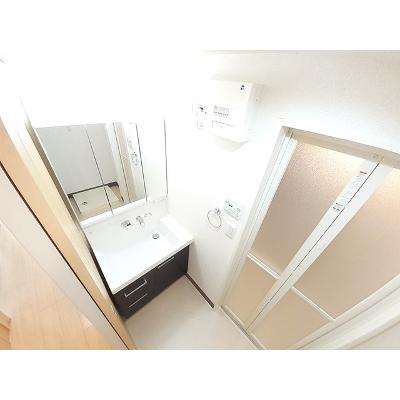 アークヒルズⅡ 401【管理NO：1-024791101-04010】 ★家具家電は申し込み後に搬入します★の物件画像