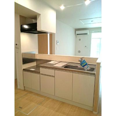 クラール　ハウス 103【管理NO：1-022853201-01030】 ★家具家電は申し込み後に搬入します★ ★2026年11月中旬入居可能★の物件画像