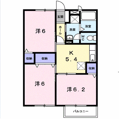シティ・ウェルス 202【管理NO：1-006287701-02020】 ★家具家電は申し込み後に搬入します★ ★2026年10月下旬入居可能★の物件画像
