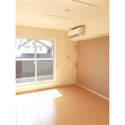 らんたん　２ 202【管理NO：1-019155202-02020】 ★家具家電は申し込み後に搬入します★ ★2026年11月中旬入居可能★の物件画像