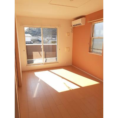 グレイス　ウインド 205【管理NO：1-020871201-02050】 ★家具家電は申し込み後に搬入します★ ★2026年11月中旬入居可能★の物件画像