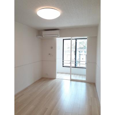 Ｈａｕｓｔｉｅｒｅ　Ⅰ 105【管理NO：1-026343101-01050】 ★家具家電は申し込み後に搬入します★ ★2026年11月中旬入居可能★の物件画像