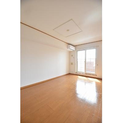 フォレ・メゾン 202【管理NO：1-013658601-02020】 ★家具家電は申し込み後に搬入します★ ★2026年11月上旬入居可能★の物件画像