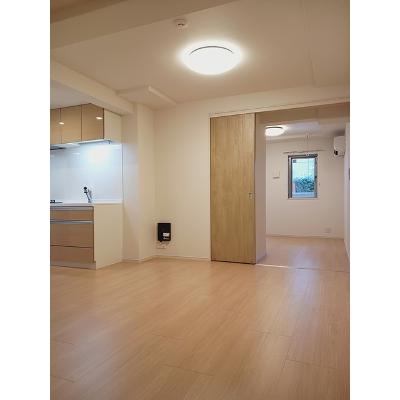 クラルテ目白 102【管理NO：1-026587801-01020】 ★家具家電は申し込み後に搬入します★ ★2026年10月上旬入居可能★の物件画像
