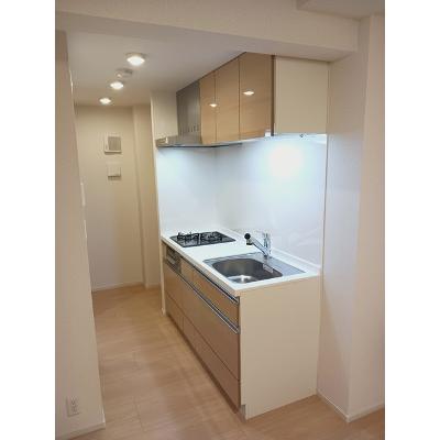 クラルテ目白 102【管理NO：1-026587801-01020】 ★家具家電は申し込み後に搬入します★ ★2026年10月上旬入居可能★の物件画像