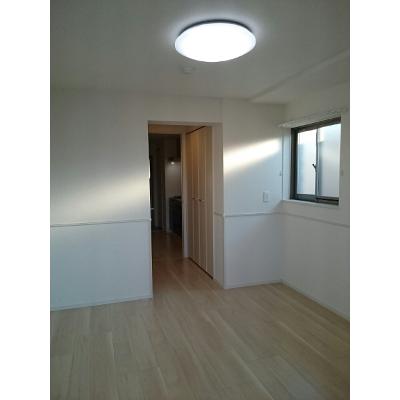 ビレッジ　アップ　渋谷 401【管理NO：1-023418401-04010】 ★家具家電は申し込み後に搬入します★ ★2026年10月下旬入居可能★の物件画像