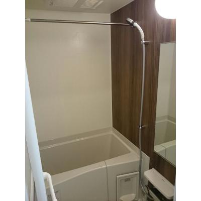 ビレッジ　アップ　渋谷 401【管理NO：1-023418401-04010】 ★家具家電は申し込み後に搬入します★ ★2026年10月下旬入居可能★の物件画像