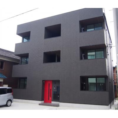 ✨ Wi-Fi無料 📶 碧南駅より徒歩５分 🚙 駐車場アリ🚙  セキュリティ完備🔶マンスリーベースＪＰ🔶　【A023】の物件画像