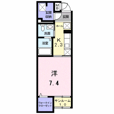 グレイスフル 105【管理NO：1-018890001-01050】 ★家具家電は申し込み後に搬入します★の物件画像