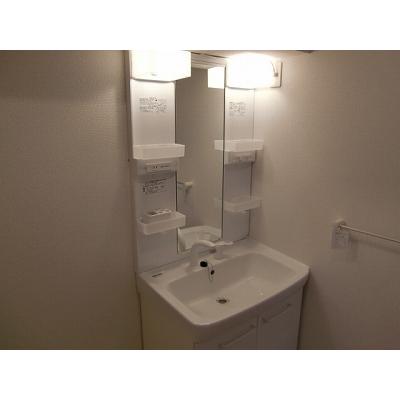 ラーナ　カーサＢ 202【管理NO：1-019134302-02020】 ★家具家電は申し込み後に搬入します★ ★2026年10月中旬入居可能★の物件画像