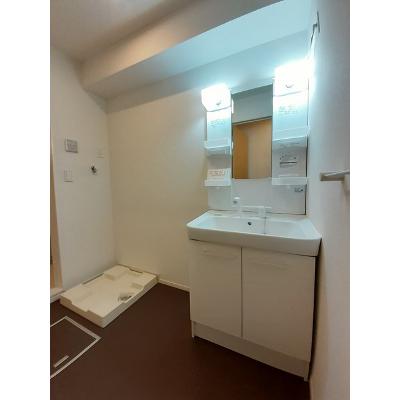 アクロポリス 203【管理NO：1-023502201-02030】 ★家具家電は申し込み後に搬入します★ ★2026年10月中旬入居可能★の物件画像