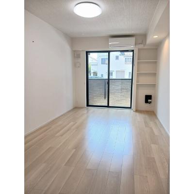 ラ・タミト 103【管理NO：1-027859901-01030】 ★家具家電は申し込み後に搬入します★ ★2026年11月中旬入居可能★の物件画像