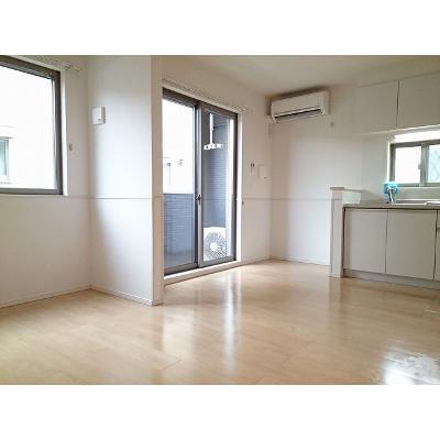 エルカミーノ 103【管理NO：1-021292201-01030】 ★家具家電は申し込み後に搬入します★ ★2026年10月中旬入居可能★の物件画像