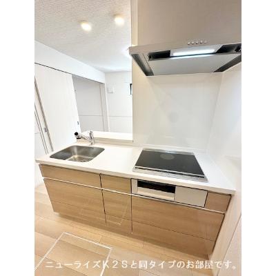 グランメゾンＢＯＮ 104【管理NO：1-028790301-01040】 ★家具家電は申し込み後に搬入します★ ★2027年03月上旬入居可能★の物件画像