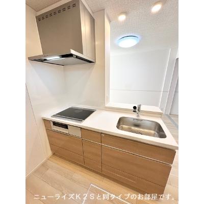 グランメゾンＢＯＮ 102【管理NO：1-028790301-01020】 ★家具家電は申し込み後に搬入します★ ★2027年03月上旬入居可能★の物件画像