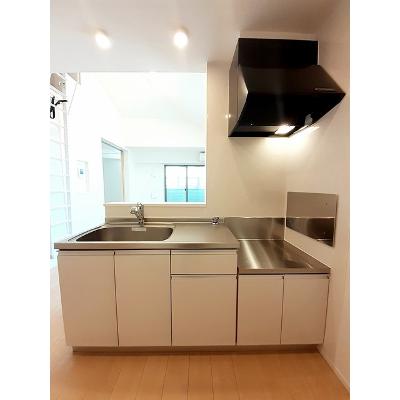 フリージア 201【管理NO：1-021872601-02010】 ★家具家電は申し込み後に搬入します★の物件画像