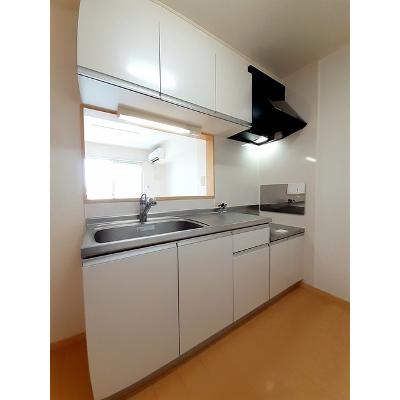 ウエストヒルズＡ 203【管理NO：1-015500401-02030】 ★家具家電は申し込み後に搬入します★ ★2026年10月中旬入居可能★の物件画像