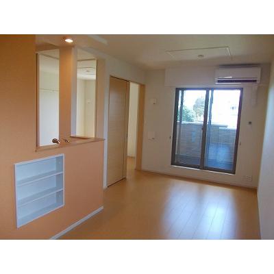 インプレス・ヴィラ 202【管理NO：1-021156101-02020】 ★家具家電は申し込み後に搬入します★ ★2026年11月中旬入居可能★の物件画像