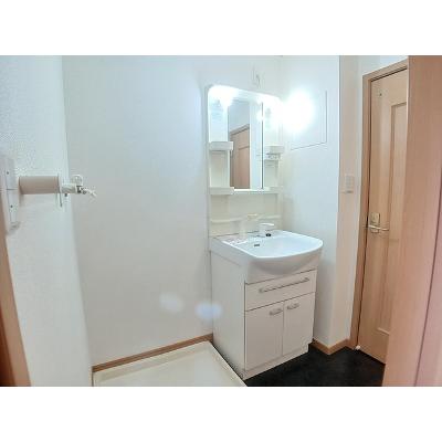 サニー・コーポＳ・Ｏ　Ｂ 203【管理NO：1-012282302-02030】 ★家具家電は申し込み後に搬入します★の物件画像