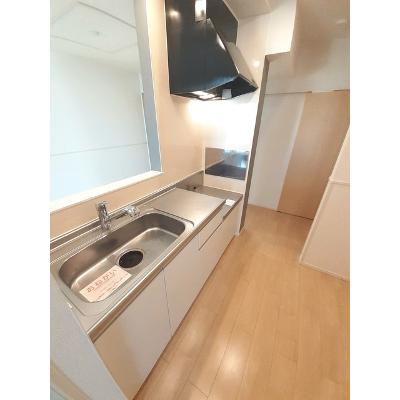 ソレイユ松崎　Ｂ 202【管理NO：1-019750002-02020】 ★家具家電は申し込み後に搬入します★ ★2026年12月中旬入居可能★の物件画像