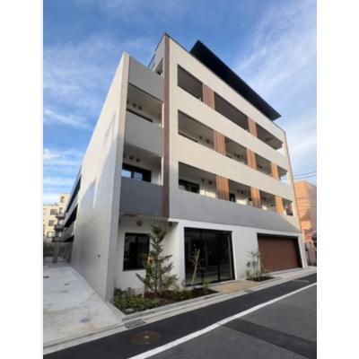OneLife用賀ステーションWEST【★独立洗面・浴室乾燥機能付】の物件画像