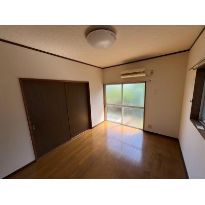 ONLY越谷2【🌈WiFi・管理費０円キャンペーン🌈】広々2DK★最大4名入居可能！お得な駐車場込み料金(^^♪ 文教大学至近！北越谷駅⇔新越谷駅4分・春日部駅19分・北千住駅⇔直通の物件画像