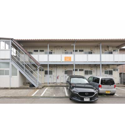 家具家電付！｜駐車場付き｜TM121 101号室の物件画像