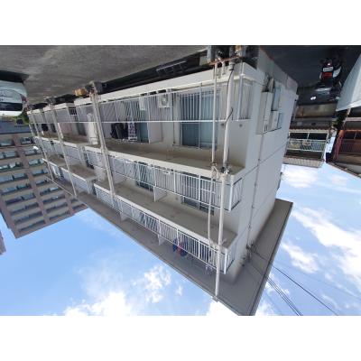 駐車場あり！家具家電・Wifi付き！TM423の物件画像