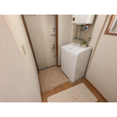 ◤　Monthly Stay千秋中島町Ⅰ　◢　🅿️駐車場有｜📶Wi-Fi完備｜👔法人限定｜🚭禁煙の物件画像