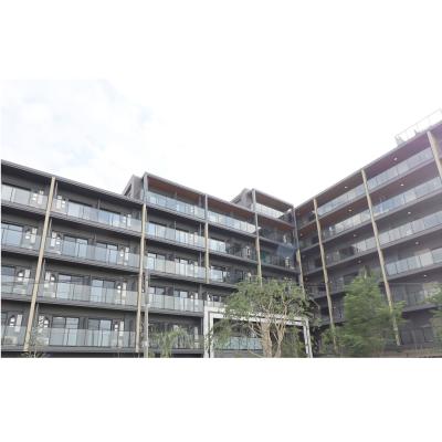 OneLife赤羽岩淵NORTH【★Wi-Fi無制限・追い焚き機能】の物件画像
