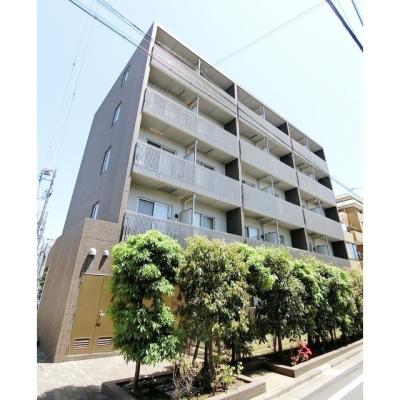 OneLife本蓮沼NORTH【★独立洗面・浴室乾燥付】の物件画像