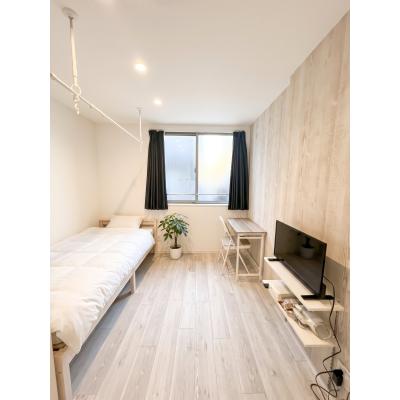 ★エール町屋★【『大手町』直通13分・『新御茶ノ水』直通10分】＜Wi-Fi完備＞の物件画像