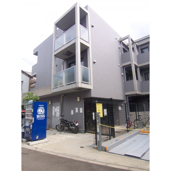 マンスリーリブマックス大塚ノースシティ☆『禁煙ルーム・1DK』【独立洗面】≪スタンダードシリーズ≫の物件画像