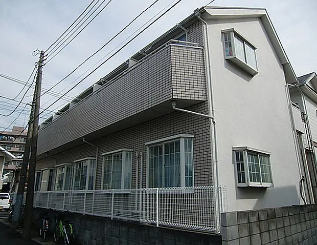 マンスリーリブマックス布田ステイ◆★『禁煙ルーム・1名入居限定』【3点ユニット・ロフト付き】≪スマートシリーズ≫の物件画像