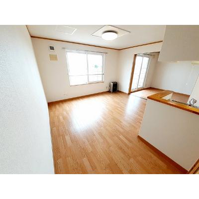 シンフォニアⅠ 201【管理NO：1-013459101-02010】 ★家具家電は申し込み後に搬入します★ ★2026年11月上旬入居可能★の物件画像