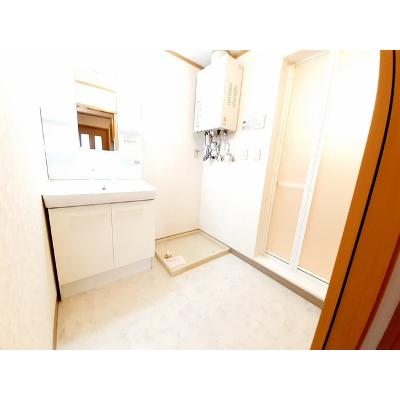 シンフォニアⅠ 201【管理NO：1-013459101-02010】 ★家具家電は申し込み後に搬入します★ ★2026年11月上旬入居可能★の物件画像