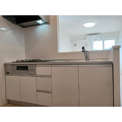 クランツ 203【管理NO：1-027495901-02030】 ★家具家電は申し込み後に搬入します★ ★2026年11月中旬入居可能★の物件画像
