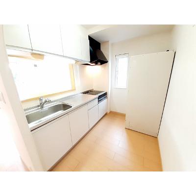 ベルブランⅡ 101【管理NO：1-016384602-01010】 ★家具家電は申し込み後に搬入します★ ★2026年11月上旬入居可能★の物件画像