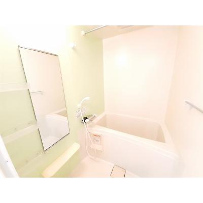 ベルブランⅡ 101【管理NO：1-016384602-01010】 ★家具家電は申し込み後に搬入します★ ★2026年11月上旬入居可能★の物件画像