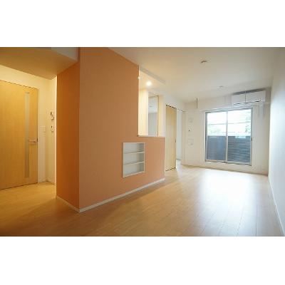 アンジェ 202【管理NO：1-025187901-02020】 ★家具家電は申し込み後に搬入します★ ★2026年11月上旬入居可能★の物件画像