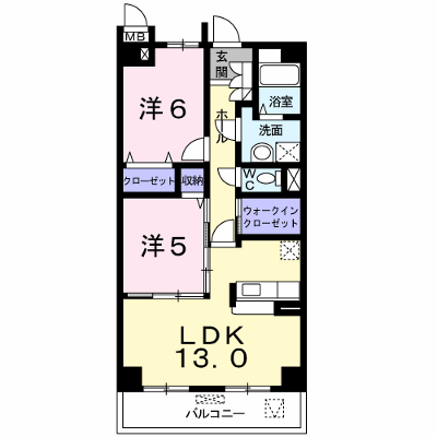 キューズ・ルミエールＢ 202【管理NO：1-015157402-02020】 ★家具家電は申し込み後に搬入します★ ★2026年11月上旬入居可能★の物件画像