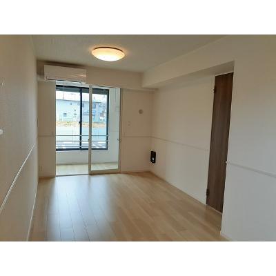 フェリーチェ　Ⅰ 103【管理NO：1-027397701-01030】 ★家具家電は申し込み後に搬入します★ ★2026年10月下旬入居可能★の物件画像