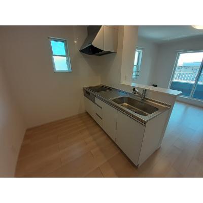 ミーサ 203【管理NO：1-027257601-02030】 ★家具家電は申し込み後に搬入します★ ★2026年11月中旬入居可能★の物件画像