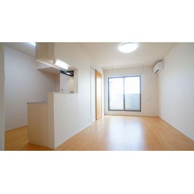 プライムタウンＤ 303【管理NO：1-022485901-03030】 ★家具家電は申し込み後に搬入します★ ★2026年11月上旬入居可能★の物件画像