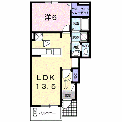 イースト・ヒル 102【管理NO：1-022177501-01020】 ★家具家電は申し込み後に搬入します★ ★2026年11月中旬入居可能★の物件画像