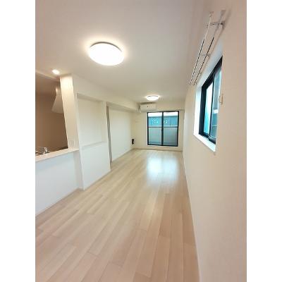 ラルース　Ａ 201【管理NO：1-027337601-02010】 ★家具家電は申し込み後に搬入します★ ★2026年12月上旬入居可能★の物件画像